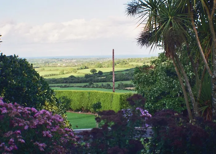 Hillside House Gorey